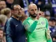 He's sorry, says Sarri after Kepa's Carabao Cup cop out