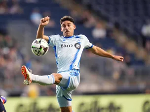 Montreal vs. Chicago Fire - prediction, team news, lineups