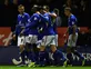 Mid-season report: Leicester City