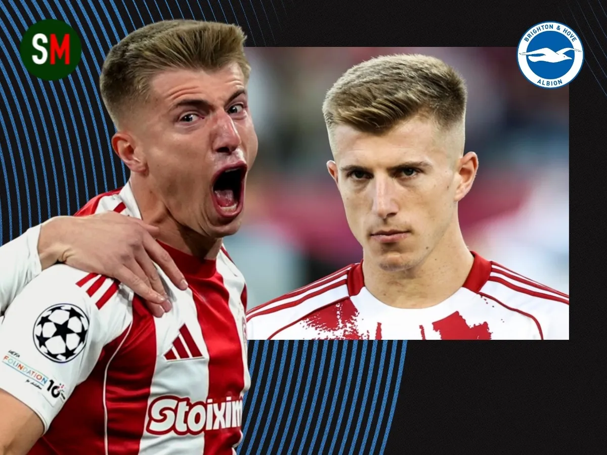 Brighton transfer news: Costinha in profile, transfer fee, contract length revealed for “excellent addition”