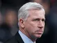 Pardew: 'Newcastle need fan support'