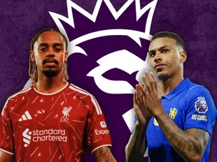 'What Liverpool and Chelsea are doing is the Wild West, it's unfair' — Liverpool legend slams Premier League spending