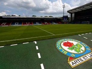 FA charges Akpan, Blackburn over ref push