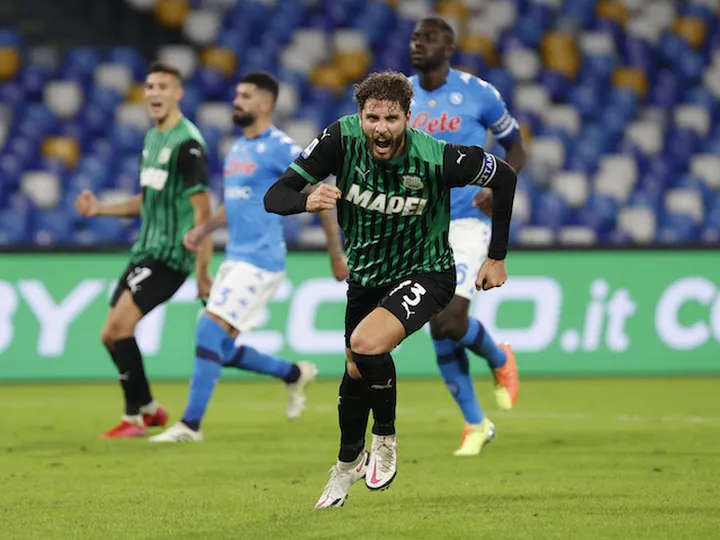 Sassuolo vs. Spezia - prediction, team news, lineups
