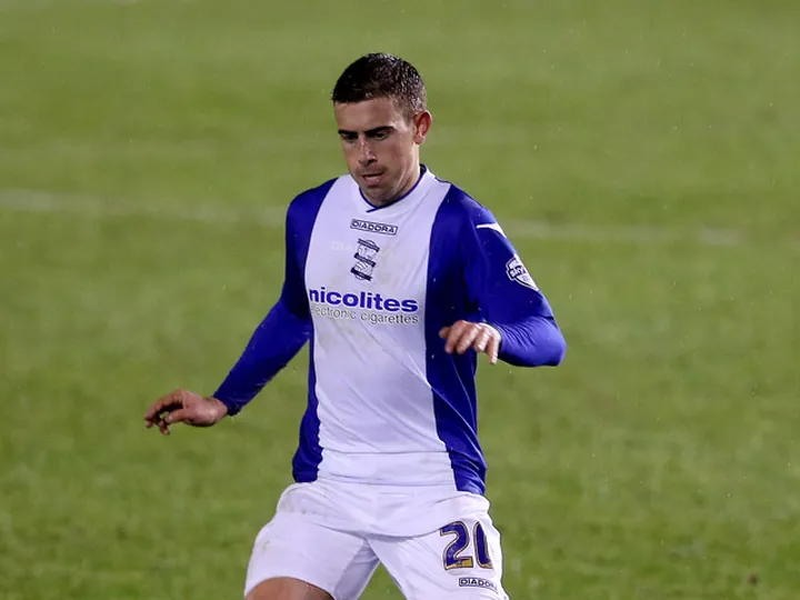 Luton Town complete Olly Lee deal