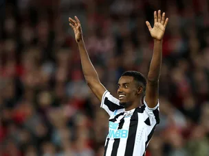 Newcastle vs. Crystal Palace - prediction, team news, lineups