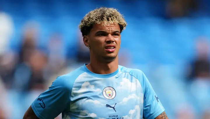 Manchester City using AI to help develop a future Ballon d'Or winner at academy level