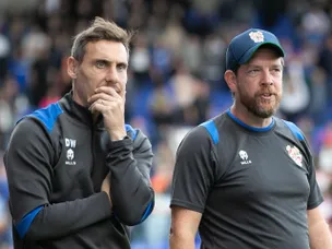 Tranmere vs Shrewsbury - prediction, team news, lineups