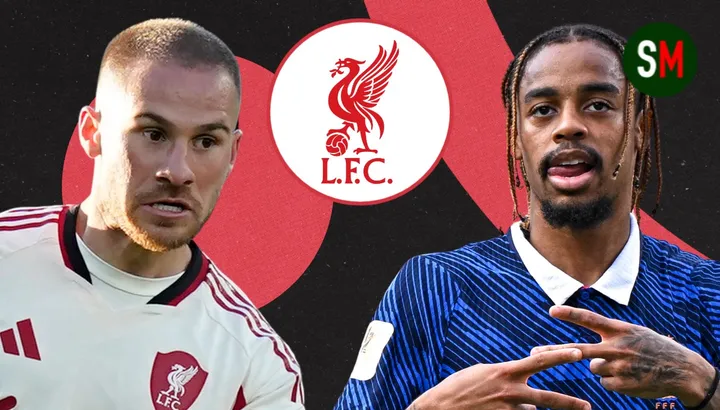 Liverpool transfer news today: Done deals, live updates and rumours - July 29