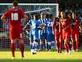 Brighton blitz downs Crawley Town