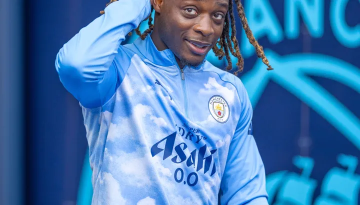 Man City vs. PSG lineups confirmed: Enrique benches star trio as Doku, Khusanov decisions made for Champions League clash