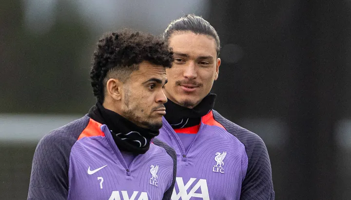 Liverpool transfer news: Attacker to return to Anfield after World Cup?