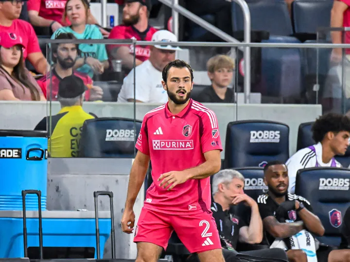 St Louis City vs Salt Lake - prediction, team news, lineups