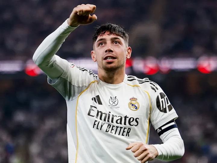 El Clasico to come! Real Madrid beat Atletico to set up Barca showdown in Spanish Super Cup