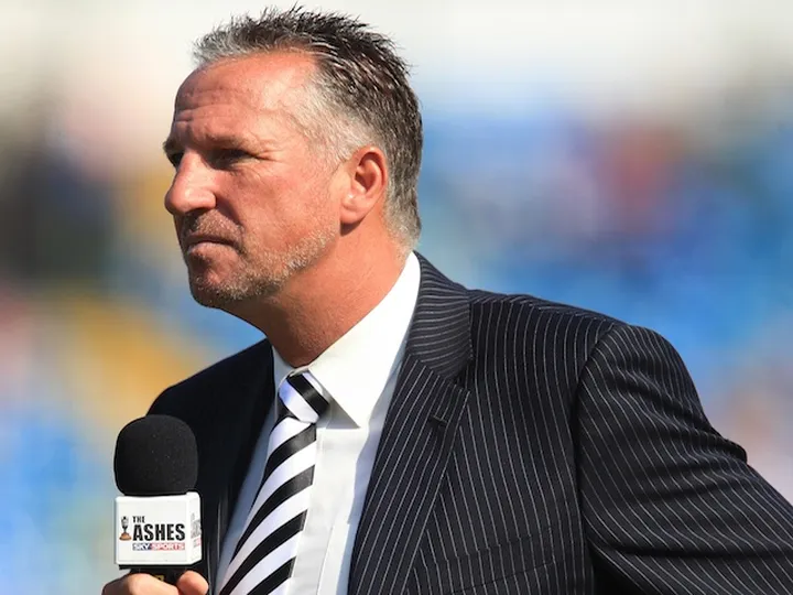 Botham "loving" England's Ashes run