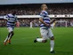 QPR striker to pen new deal