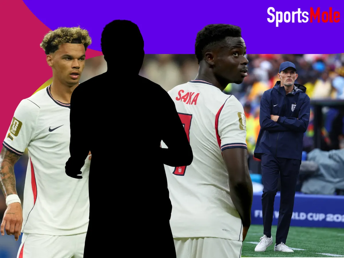 Thomas Tuchel is misusing one England star badly - and it's stopping us reaching our World Cup potential