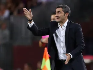 Slavia Prague vs. Barcelona - prediction, team news, lineups