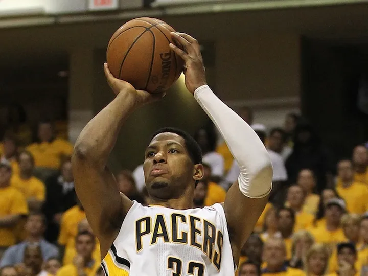 Danny Granger confirms Phoenix Suns stay