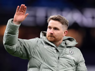 "Everyone's on board": McFarlane dismissive over claims of divided Chelsea