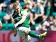 Daryl Horgan wants more regular first-team football at Hibernian