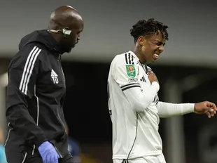Fulham injury blow: Silva delivers Kevin update following EFL Cup win