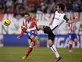 Half-Time Report: Goalless at Vicente Calderon