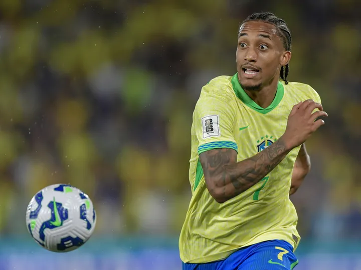 Who replaces Joao Pedro? Predicted Brazil XI vs. Australia