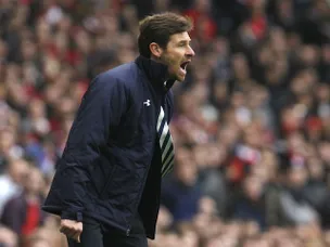Villas-Boas praises Rodgers