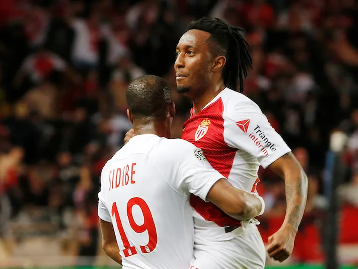 Arsenal to return for Gelson Martins this summer?