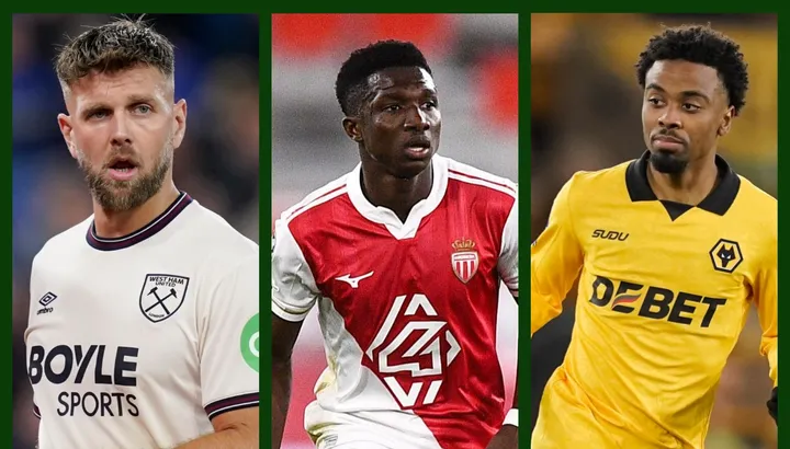 Crystal Palace bid for £42.9m midfielder: Latest transfer news and rumours today