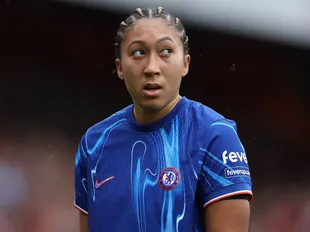 An all-English epic: Women's Champions League quarter-final draw confirmed!