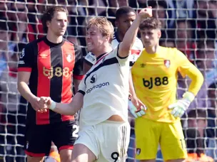 Rasmus Redemption: Hojlund strikes late to earn Man United a hard-fought draw