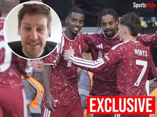 Can Liverpool start thinking about a title challenge?