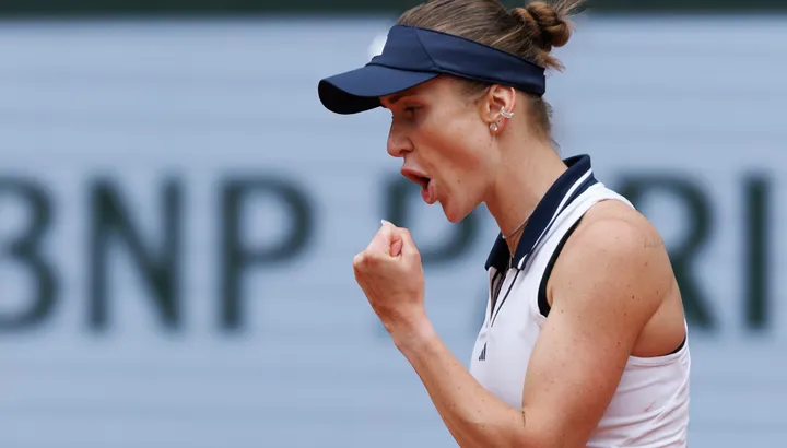 French Open: Elina Svitolina vs. Marta Kostyuk - prediction, head-to-head, tournament so far