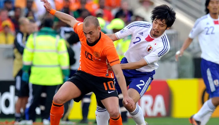 Netherlands vs. Japan: Head-to-head record and past meetings before World Cup 2026 clash
