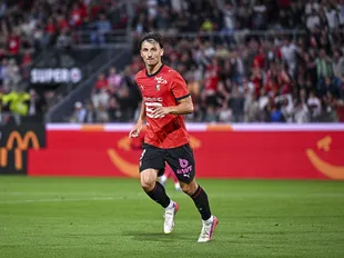 Rennes vs Auxerre - prediction, team news, lineups