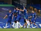 Chelsea wrap up top-four spot with final-day victory over Wolves