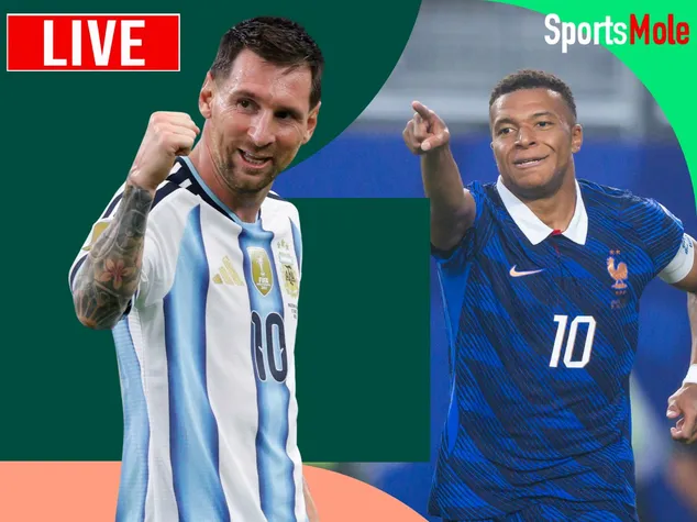 World Cup 2026 LIVE: Latest news and updates on June 23