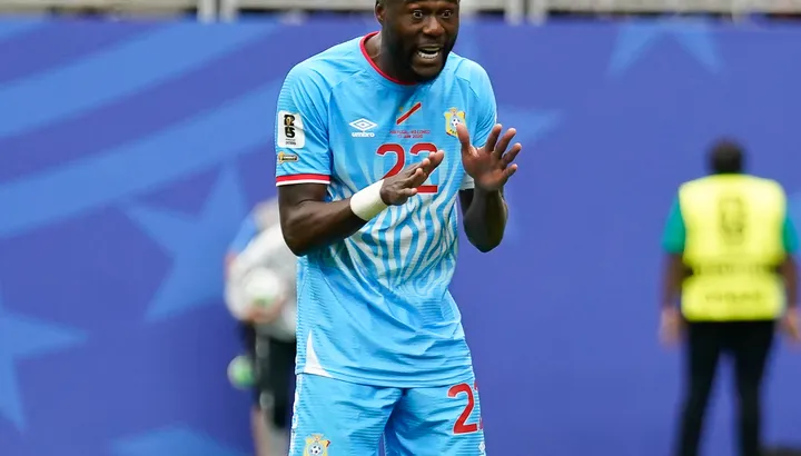 Colombia vs. Congo DR injury, suspension lists, predicted XIs | World Cup 2026