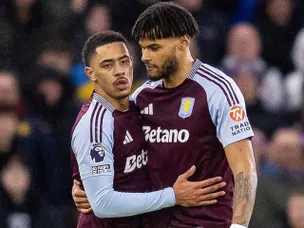 Aston Villa vs. Ipswich injury, suspension list, predicted XIs