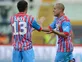 Catania secure all three points