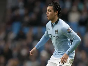Rekik handed City debut