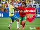 Arsenal 'in contact again' as race heats up for £60m World Cup 'revelation'