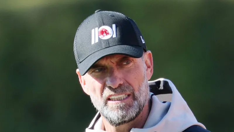 Four clubs that could tempt Jurgen Klopp back into the dugout