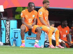 How to watch Curacao vs. Ivory Coast: Date, time, live stream and TV channel