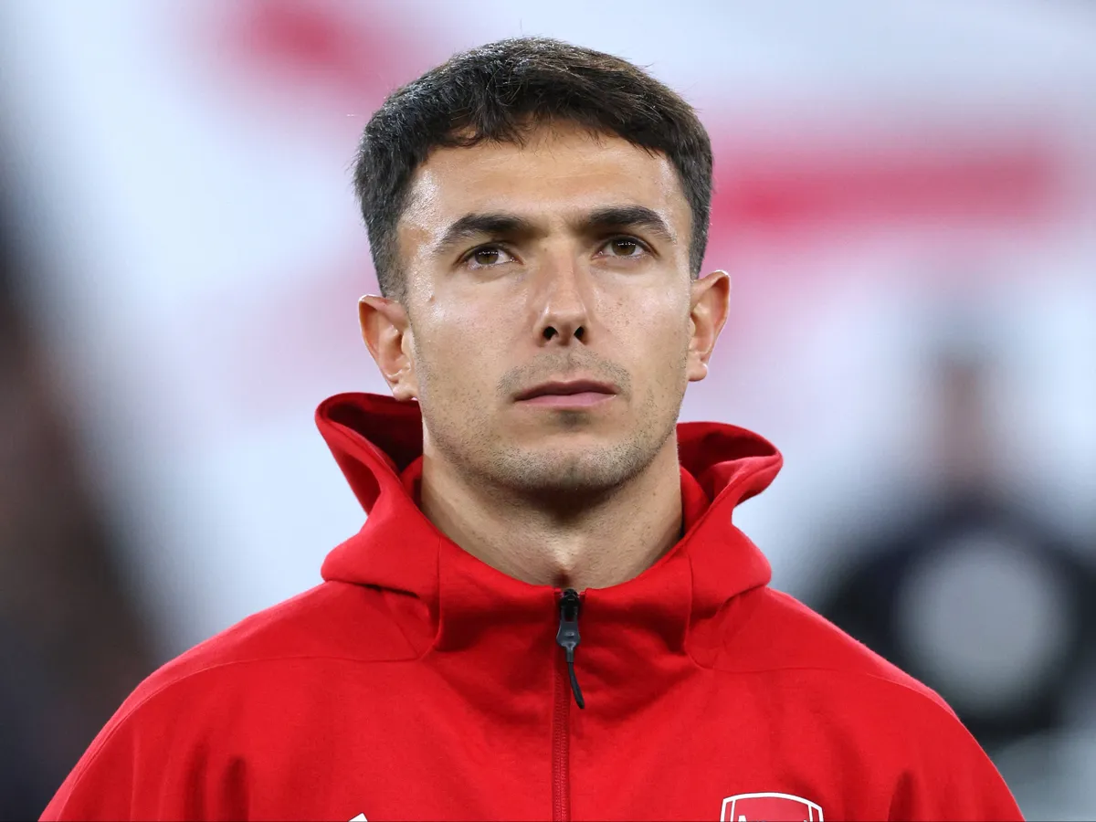Arsenal hit 10 international withdrawals as Spain release Zubimendi statement