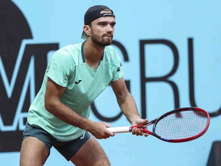 Tomas Machac vs. Alexander Zverev - prediction, form, head-to-head