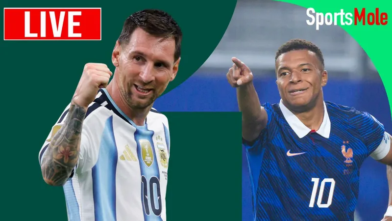 World Cup 2026 LIVE: Latest news and updates on June 23