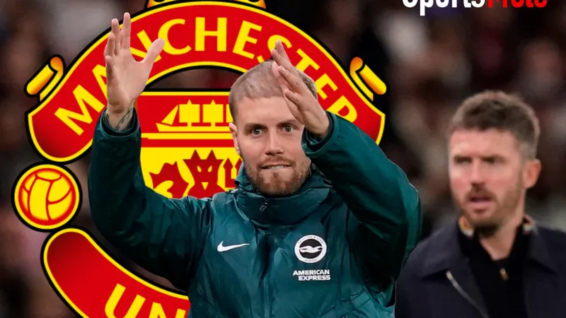 How much? Utd learn Hurzeler price as Carrick 'pressure' mounts after slow start